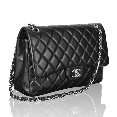 torebka chanel classic flap jumbo|discontinued chanel flaps.